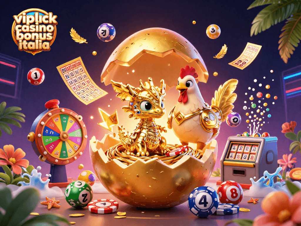 4 Metodi Provati per Massimizzare il vipluck casino bonus italia e Vincere nel 2026