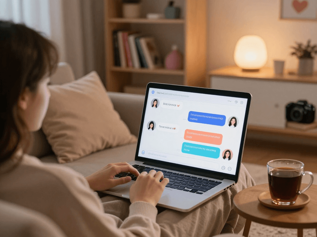 Bold Sex AI Predictions for Lovers in 2026