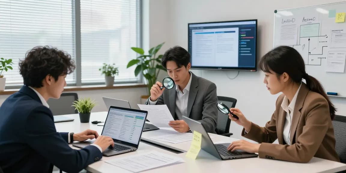 Should You Try Document Fraud Detection? Here's What Experts Say About Effective Strategies for 2026
